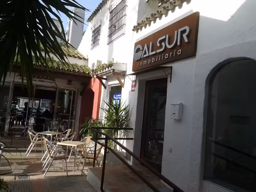 Alsur Inmobiliaria – Real Estate