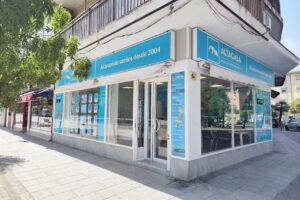 ALTACASA agentes inmobiliarios