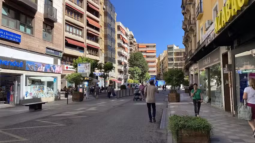 ALTALIA INMOBILIARIA