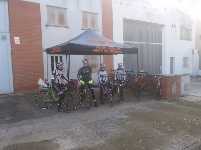 Altimiras Mobiliari S. L.