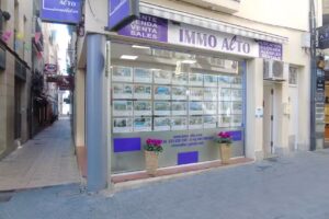 Altoimmo immobilier