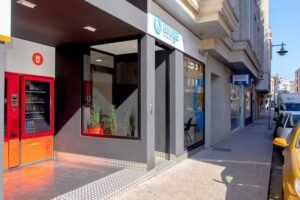 ALUGA INMOBILIARIA CANGAS