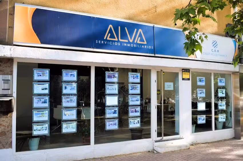 Alva Servicios Inmobiliarios