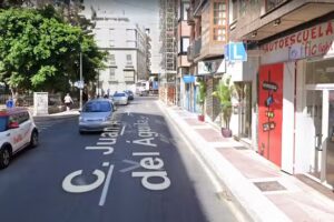 Álvaro Serrano Inversiones Inmobiliarias