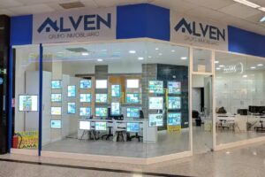 ALVEN Grupo Inmobiliario