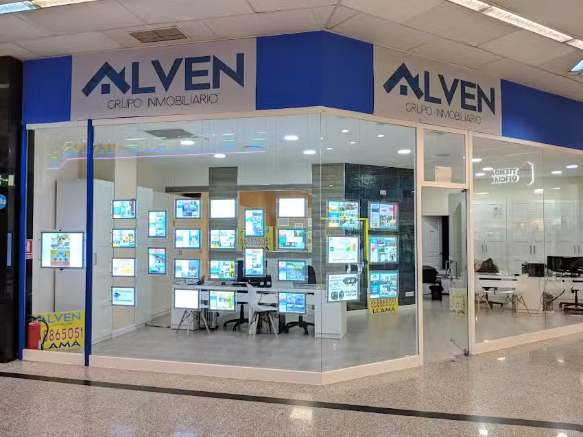 ALVEN Grupo Inmobiliario