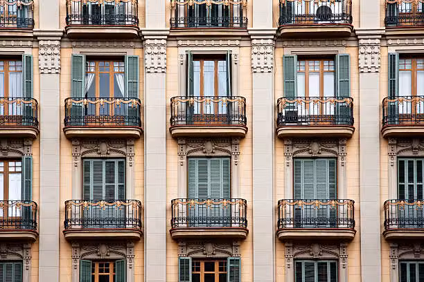 ALYA Servicios Inmobiliarios