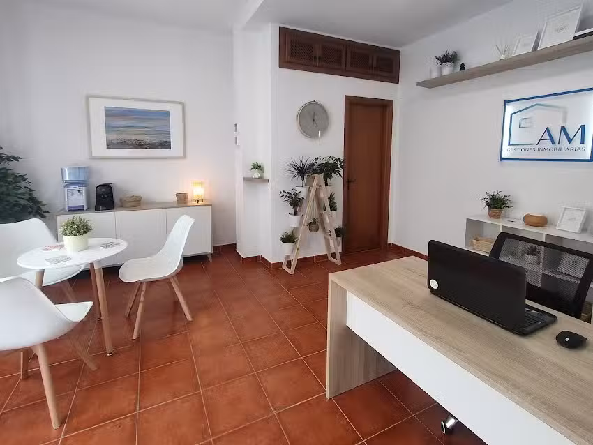 AM Gestiones Inmobiliarias