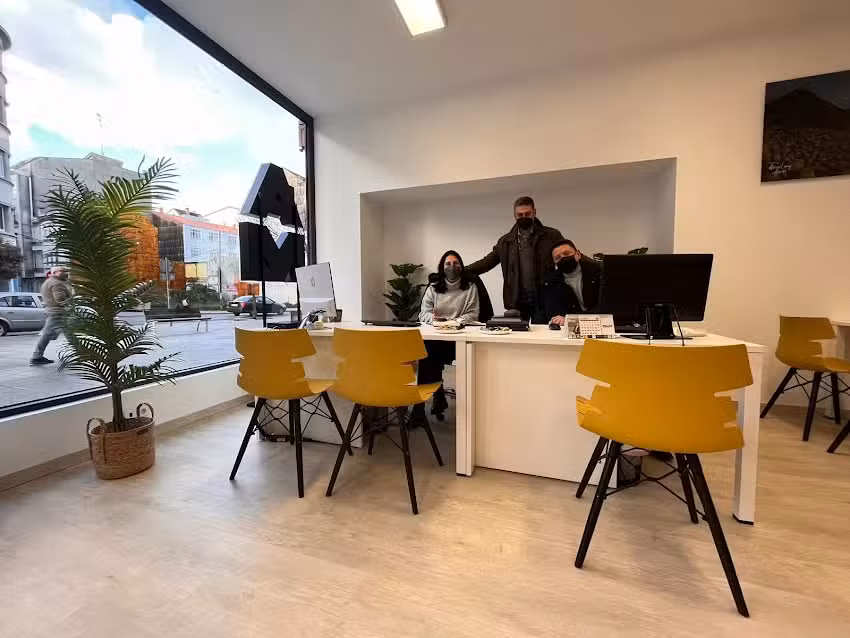 AM Inmobiliaria