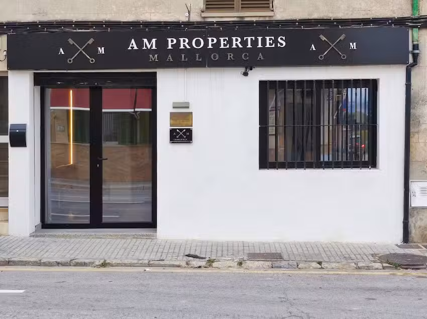 AM PROPERTIES MALLORCA
