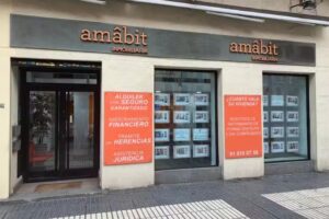 Amâbit Inmobiliaria Madrid