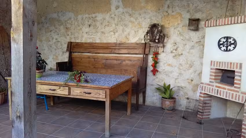 Amador Pérez Paunero Construcciones Y Reformas S L