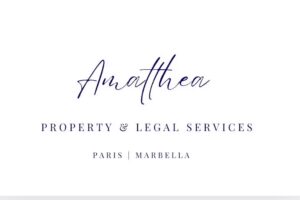 Amalthea Real Estate – Properties & Legal services