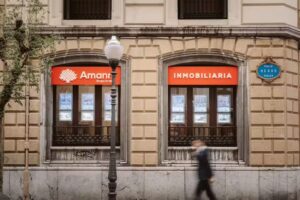 Amann Inmobiliaria Grupo Artea