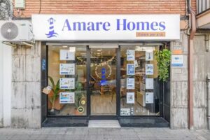 Amare Homes
