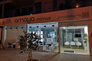 Amaya Domus Inmobiliaria