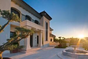 AMERICAN HOUSE GROUP