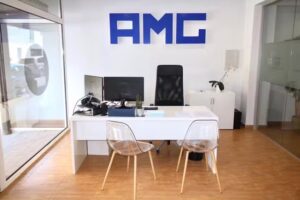AMG INMOBILIARIA