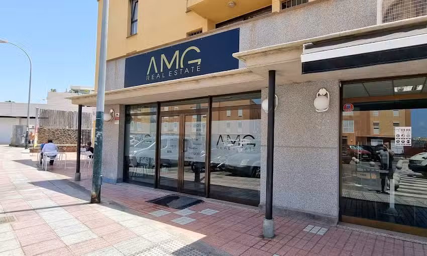 AMG REAL ESTATE