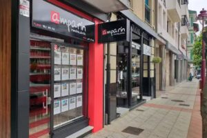 Amparin Inmobiliaria