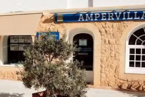 Ampervillas S.L.