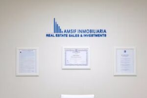 AMSIF REAL ESTATE Trusted Sales & Investments