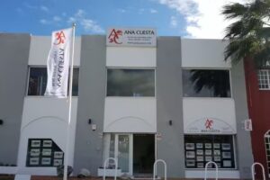 Ana Cuesta Real Estate Inmobiliaria