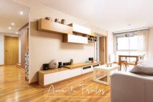 Ana da Frutos Inmobiliaria Zaragoza