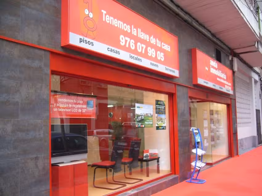 Anda Inmobiliaria