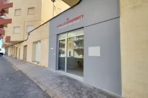 Andalucía Property – Calahonda Costa Tropical