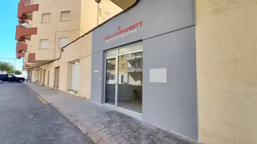 Andalucía Property – Calahonda Costa Tropical