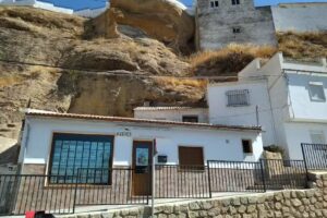 Andalucía Property Direct Iznajar