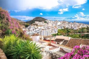 Andalucia Vastgoed / Real estate