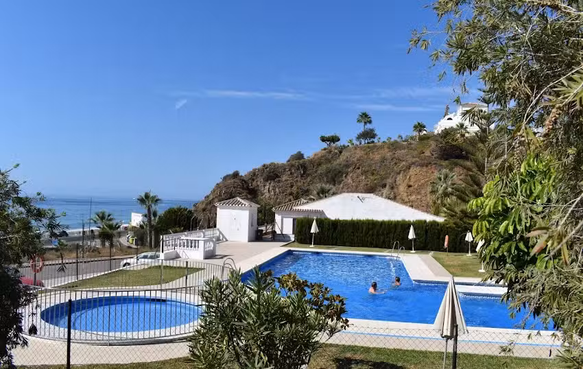 Andalucia4you I Estate Agency I Makelaars