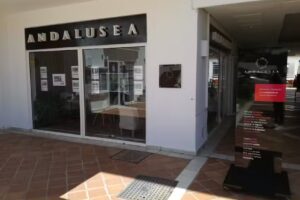 Andalusea Real Estate Agency