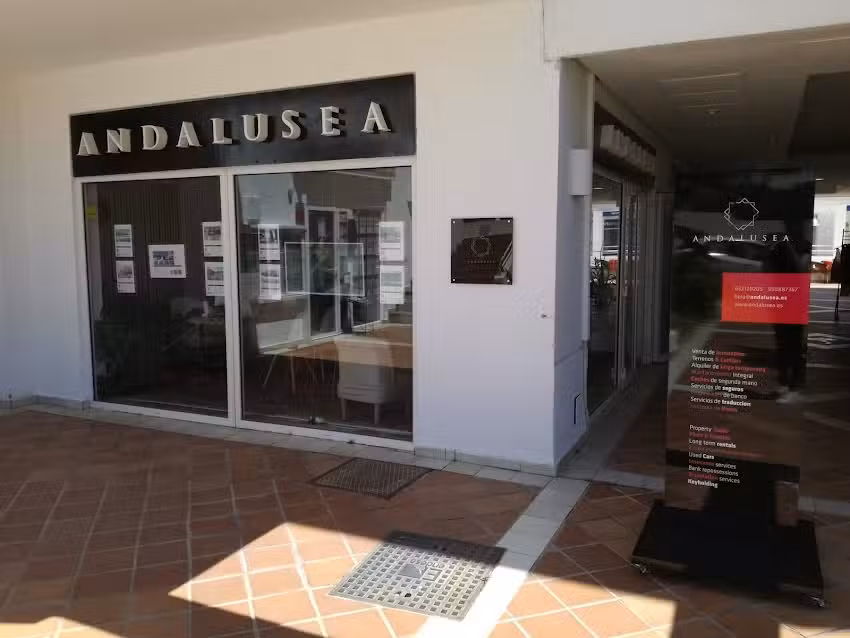 Andalusea Real Estate Agency