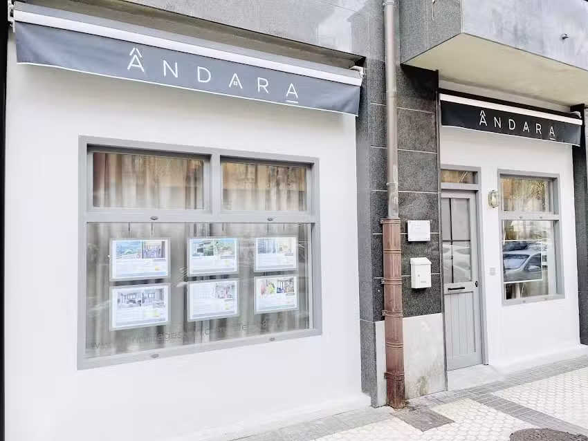 ANDARA GESTION, S.L.