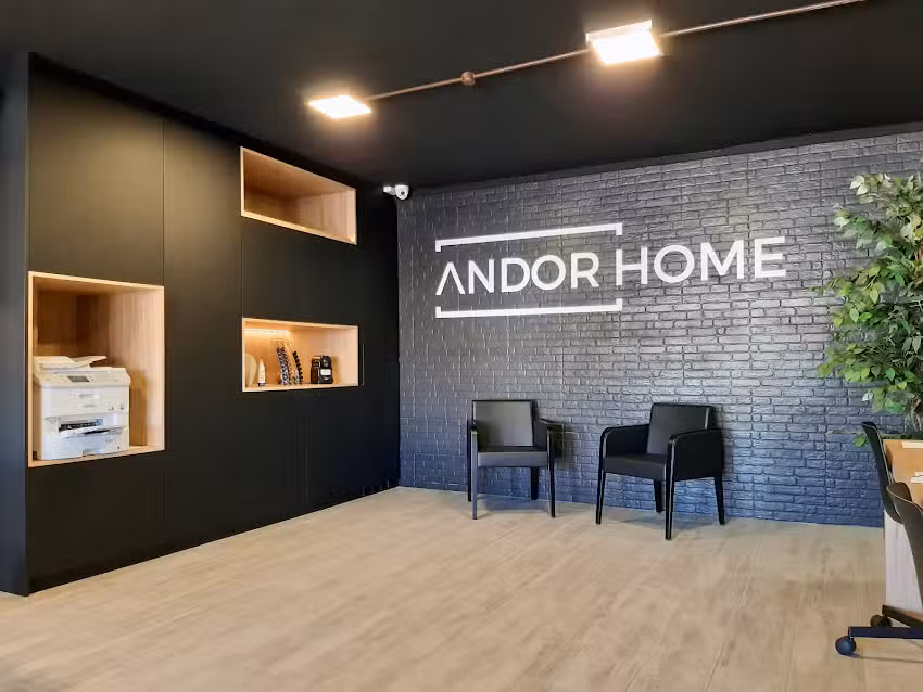 Andor Home | Inmobiliaria en Mataró. Immobles Mataró