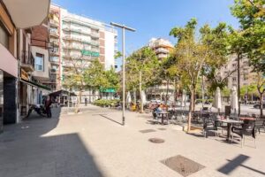 ANDOR HOME | INMOBILIARIA EN SANTS – LES CORTS | ESTUDI AVDA MADRID, S.L.