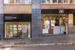 ANDOR HOME | Punt Eixample Esquerra