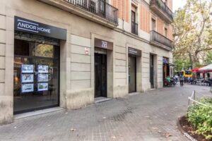 ANDOR HOME | PUNT SANT ANTONI, S.L