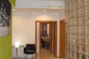 ANDREU-ESTEVE REAL ESTATE, S.L.