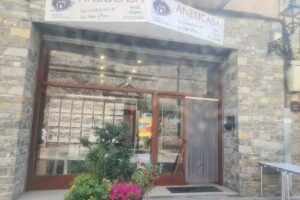 Aneucasa – La immobiliària de les valls d’Àneu