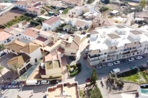 Angel Property inmobiliaria