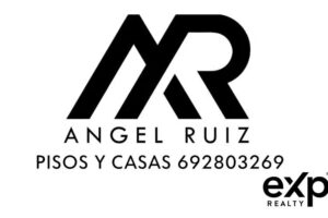 Angel Ruiz Pisos Y Casas by EXP (Mérida)