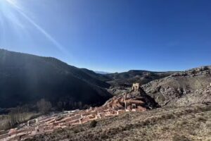 Ángela Huerta- Inmobiliaria en Alcalá de la selva Teruel