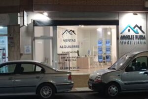 ANGELES RUEDA INMOBILIARIA