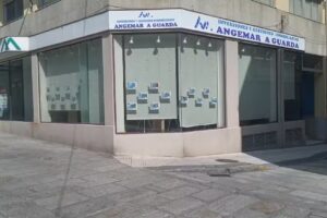 Angemar A Guarda (Almudena Barbosa)