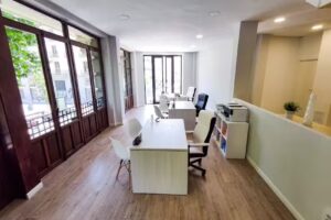 Anklein Gestores Inmobiliarios