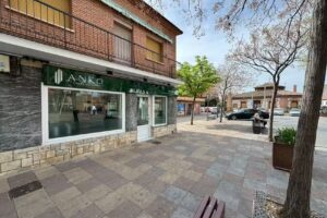 Anko Gestion Inmobiliaria